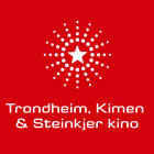 Trondheim Kimen Steinkjer kino ไอคอน