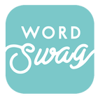 word swag Zeichen