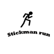 ikon Stickman run