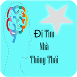 Đi tìm nhà thông thái