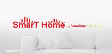 SmarT Home by SmarTone
