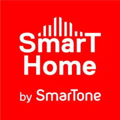 SmarT Home by SmarTone XAPK 下載