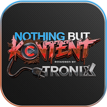 Nothing But Kontent