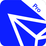 TronLink Pro أيقونة