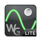Waveform Generator Demo Zeichen