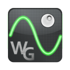 Waveform Generator Zeichen