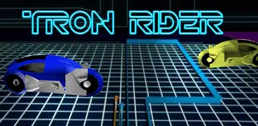 Tron Racer