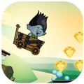 poppy Magic mine troll