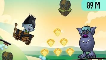 poppy Magic mine troll Screenshot 1