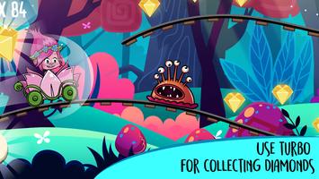 poppy Magic mine troll Screenshot 2