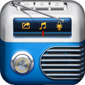 Radio offline - FM Radio Station App, Local Radio
