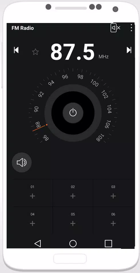 Radio offline - FM Radio Station App, Local Radio APK pour Android  Télécharger