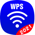 WiFi Auto Unlock 2021 & Wifi Wps Pro connect