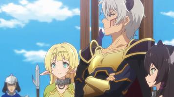 Isekai Brother wallpaper Ekran Görüntüsü 3