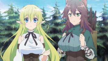 Isekai Brother wallpaper Ekran Görüntüsü 1