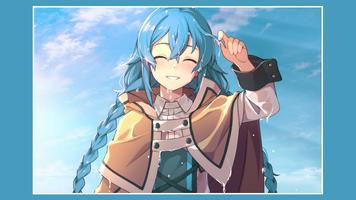 Isekai Brother wallpaper Ekran Görüntüsü 2