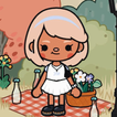 Toca Life Wallpaper