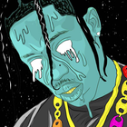 Sfondi Drip icon