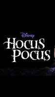 Hocus Pocus Wallpaper bài đăng