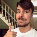 MrBeast Wallpaper আইকন