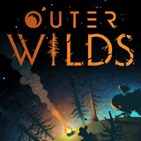 Outer Wilds Wallpaper آئیکن