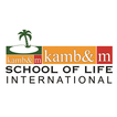 kamb & m School of Life Intern