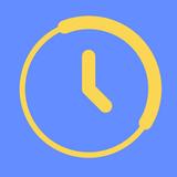 timr – time tracking with GPS-APK