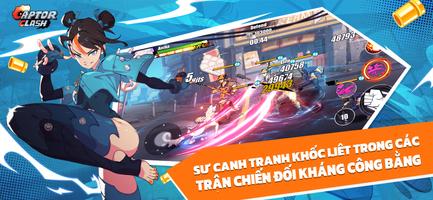 Captor Clash ảnh chụp màn hình 2