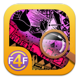 Creativity - Hidden objects