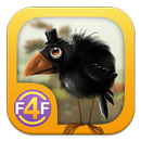 The Fox and the Crow APK
