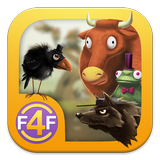 Interactive Fables Collection icon