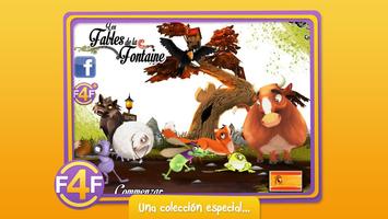 Fábulas Interactivas Colección captura de pantalla 3