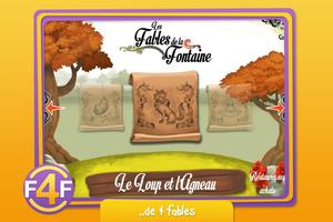 Fables Interactives: Intégrale capture d'écran 1