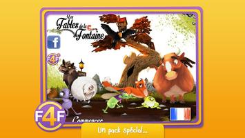 Fables Interactives: Intégrale capture d'écran 3