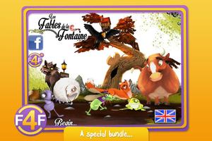 Poster Interactive Fables Collection