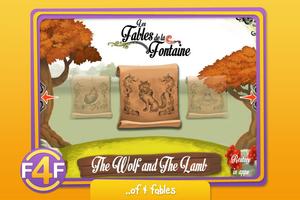 1 Schermata Interactive Fables Collection
