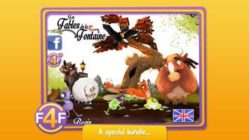 Interactive Fables Collection تصوير الشاشة 3