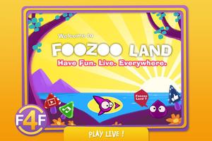Foozoo Land poster