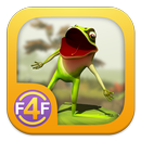 FunTouch: The Frog APK