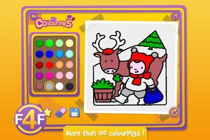 My Colourings 截圖 2