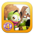 My Puzzles - Fables