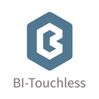 BI-Touchless icône
