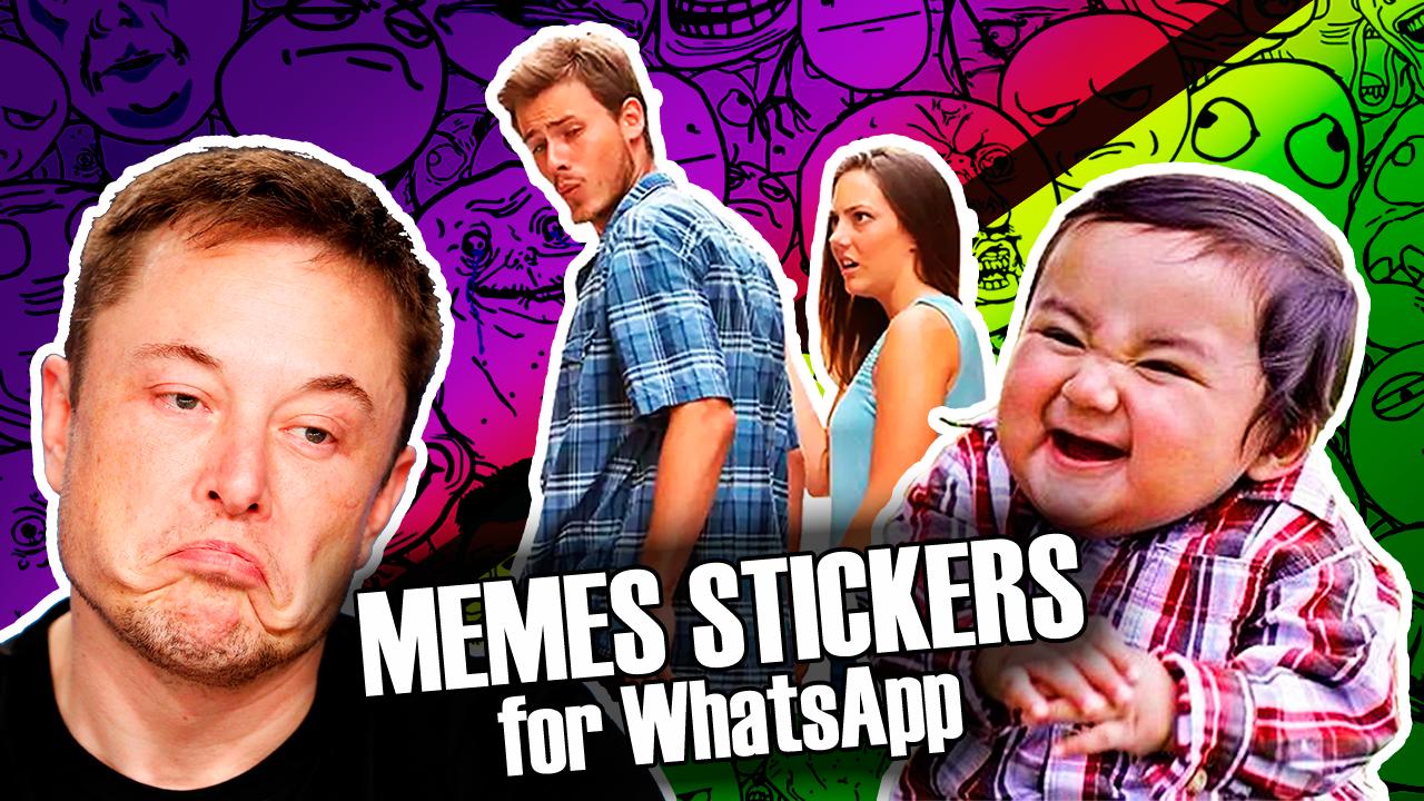 Emoticon Lucu Trollface Meme Stiker Untuk Whatsapp For Android