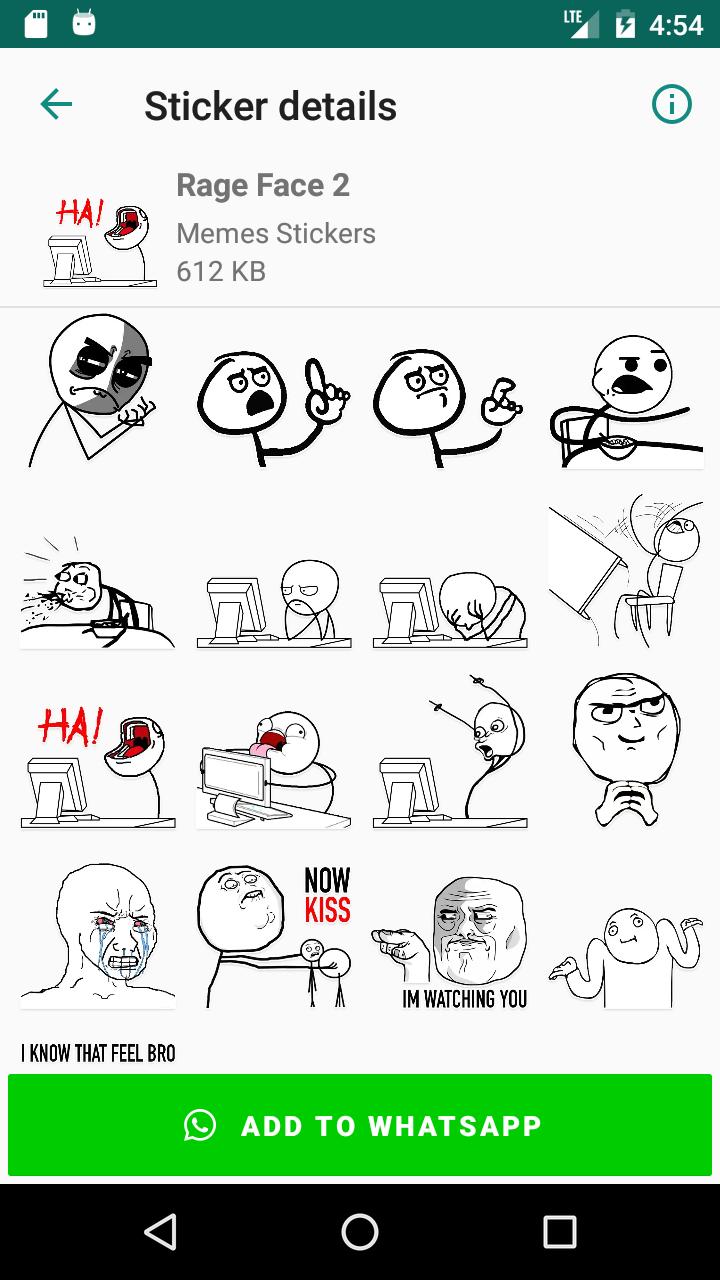 Troll Face Png Pack Download