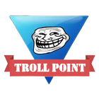 Troll Point - Malayalam Trolls icône