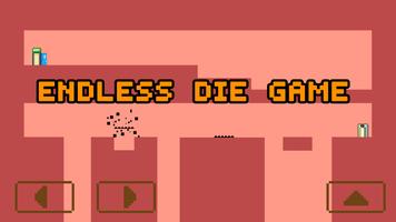 Troll Again: Endless Die Game Cartaz