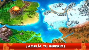 Idle Train Empire captura de pantalla 2