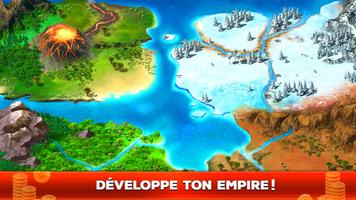 Idle Train Empire capture d'écran 2