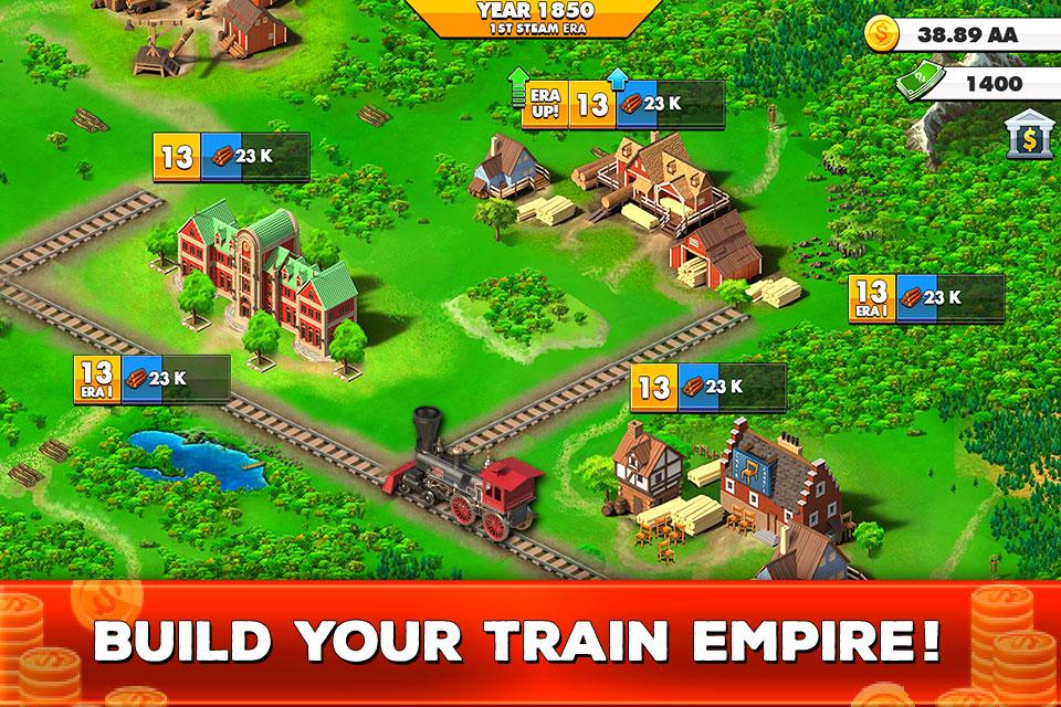 Idle Train Empire. Train Tycoon на андроид. Андроид Train Collector: Idle Tycoon. Idle Train Empire: Магнат игры. Взломанная idle empires