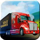 Idle Truck Empire أيقونة